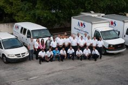 Company Logo For ACS Home Services - AC Repair Tampa'