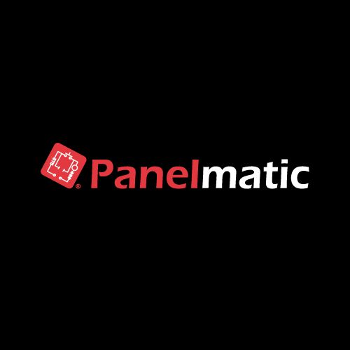 Company Logo For Panelmatic'