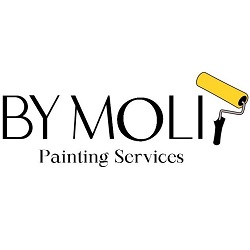 Company Logo For Painting By MOLI'