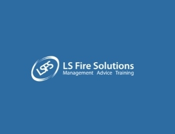 Company Logo For LS Fire Solution'