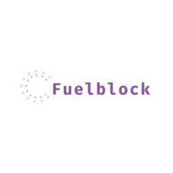 Company Logo For Fuelblock'