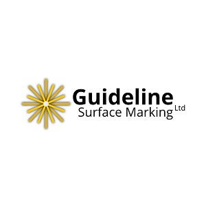 Company Logo For Guideline Surface Marking'