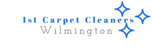 Company Logo For 1st Carpet Cleaners Wilmington'