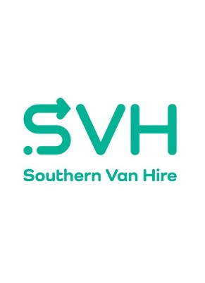 Company Logo For Southern Van Hire Barking'