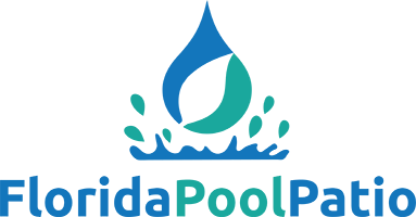 Florida Pool Patio Logo