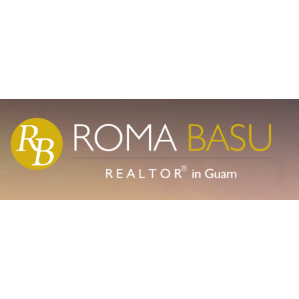 Company Logo For Roma Basu - Guam REALTOR &amp; Real Est'