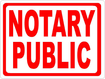 Company Logo For PRONTO MOBILE NOTARY and Apostille Services'