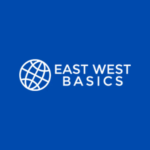 East West Basics Logo