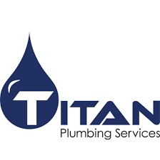 Company Logo For Titan Plumbing Services'