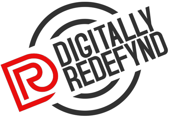 Company Logo For Digitally Redefynd'