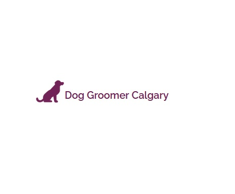 Company Logo For Dog Groomer Calgary'