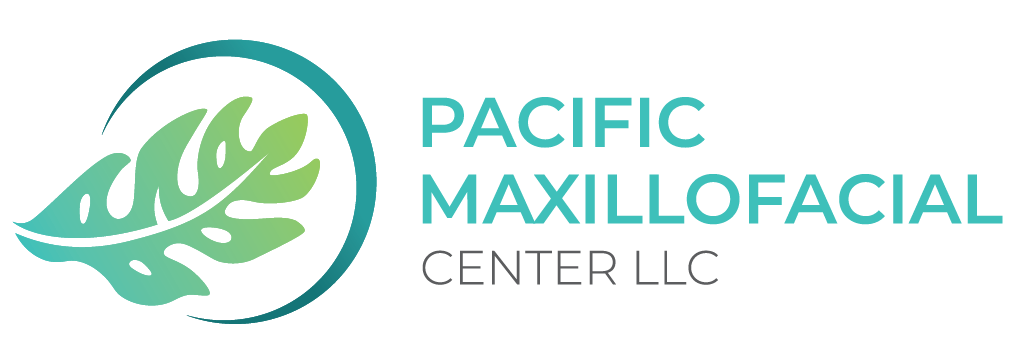 Company Logo For Pacific Maxillofacial Center'