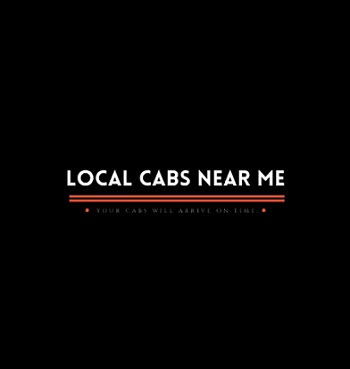 Company Logo For Local Cabs Near Me'