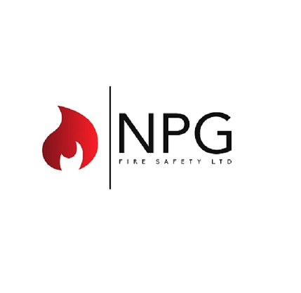 Company Logo For NPG Fire Safety Ltd'