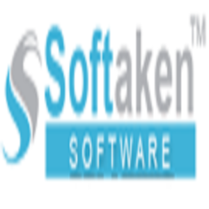 Company Logo For Softaken Lotus Notes to Outlook Converter S'