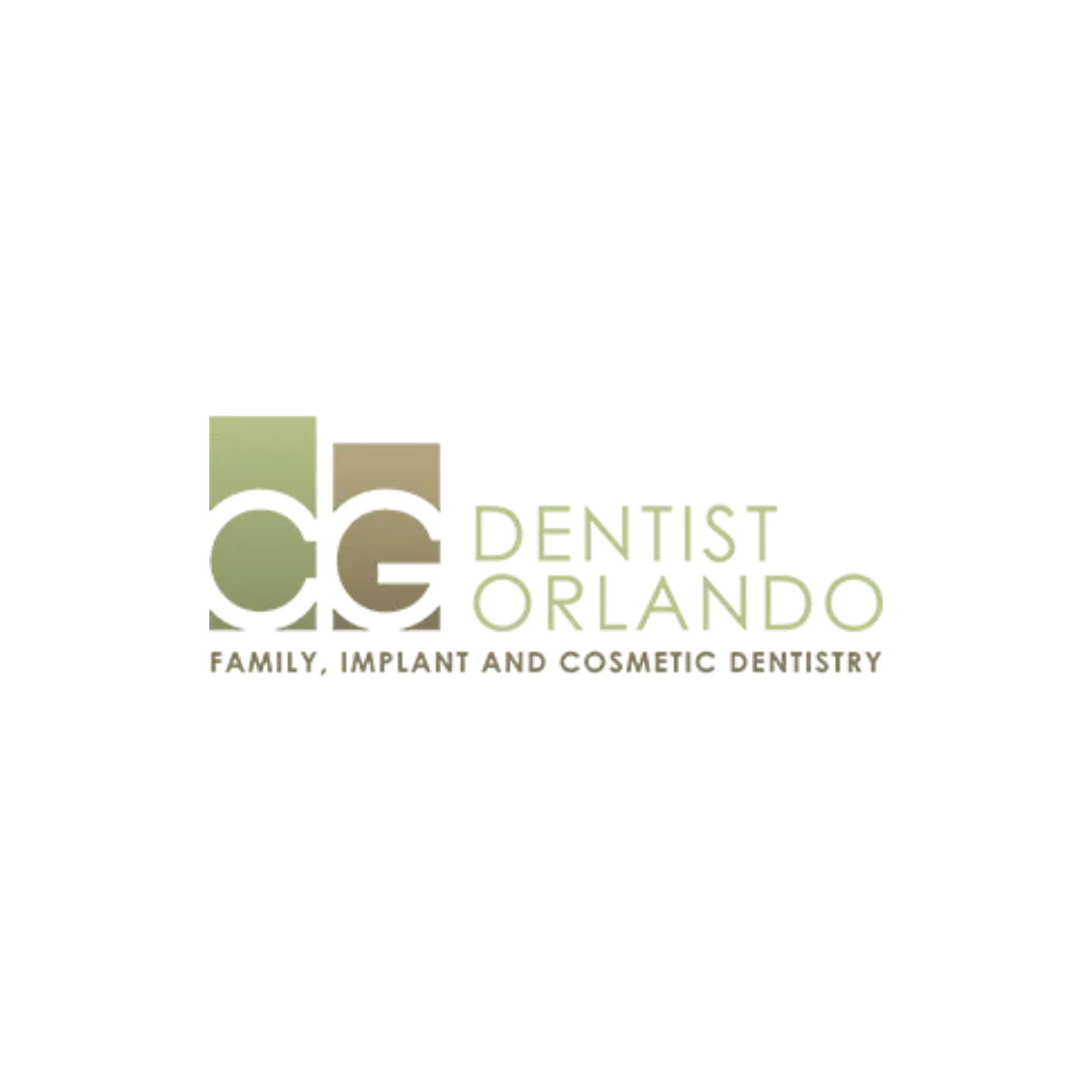 Company Logo For CG Dentist Orlando'