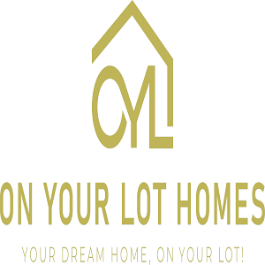 Company Logo For On Your Lot Homes'