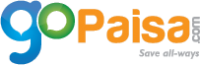 Go Paisa Logo