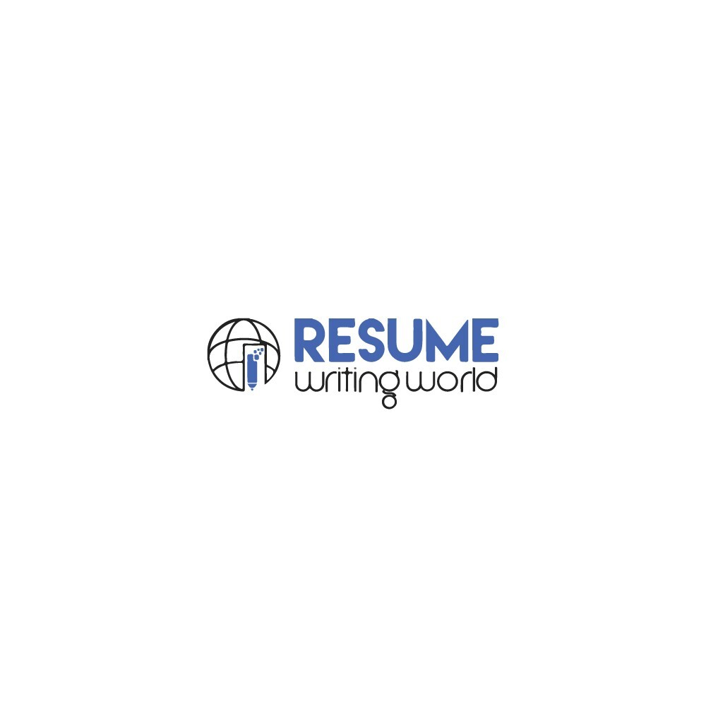 Company Logo For Resume writing'