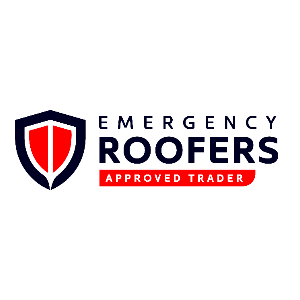 Emergency Roofers Logo