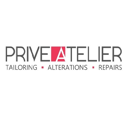 Company Logo For Prive Atelier'