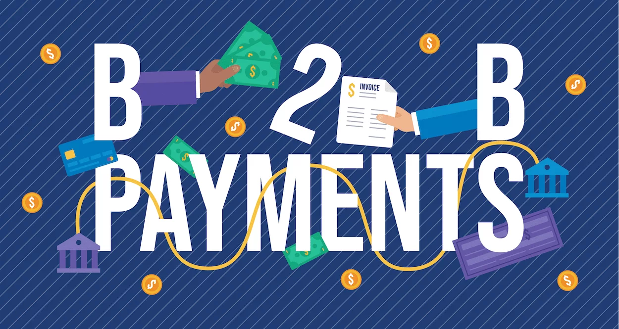 B2B Payments Platform Market