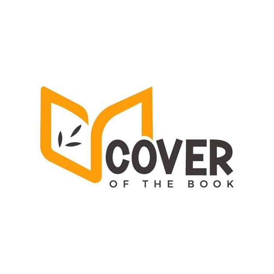 Company Logo For Cover OF The Book'