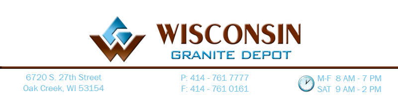 Discount Granite Countertops