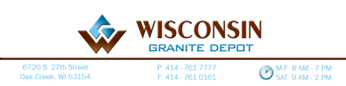 Company Logo For Discount Granite Countertops'