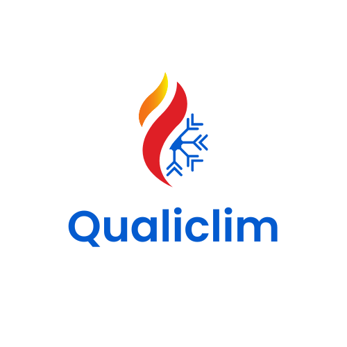 Company Logo For Qualiclim - Installation Climatisation Bord'