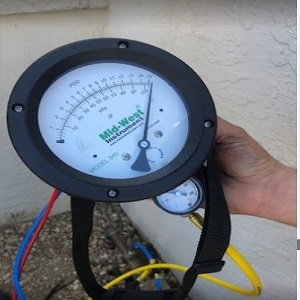 Trustworthy Plumbers Reno Logo