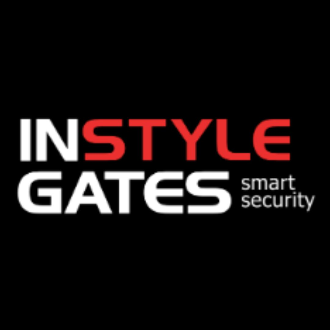 InStyle Gates Logo