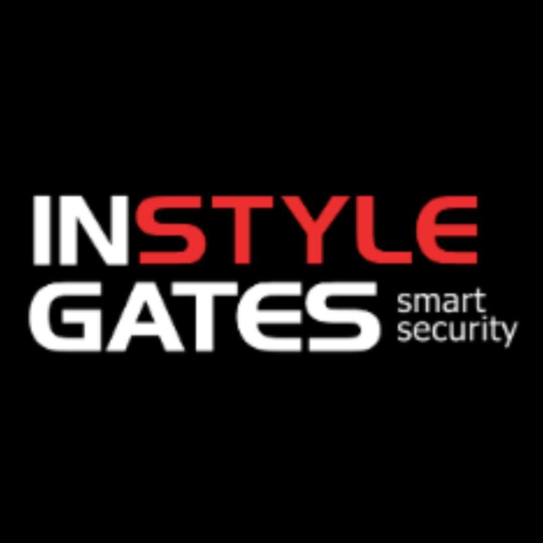 Company Logo For InStyle Gates'