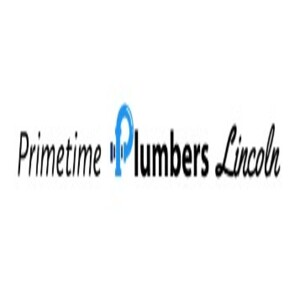 Company Logo For Primetime Plumbers Lincoln'