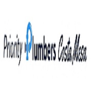 Company Logo For Priority Plumbers Costa Mesa'