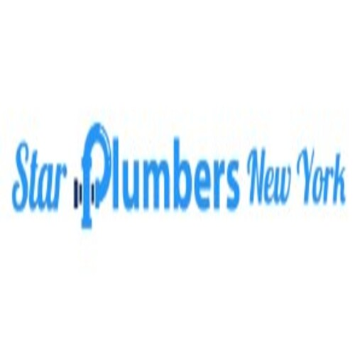 Company Logo For Star Plumbers New York'