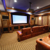 21st Century Home Theater and Automation