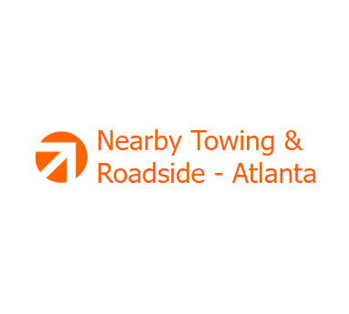 Company Logo For Nearby Towing &amp; Roadside Atlanta'