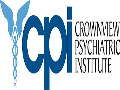 Company Logo For Crownview Psychiatric Institute (CPI)'