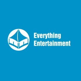 Company Logo For Everything Entertainment'
