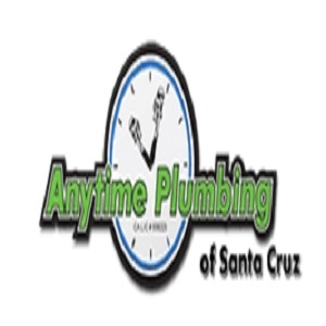 Company Logo For Anytime Plumbing Inc [Santa Cruz Plumbers]'