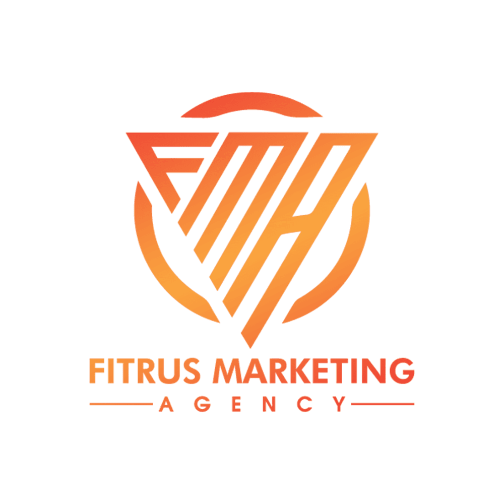 Company Logo For Fitrus Marketing'