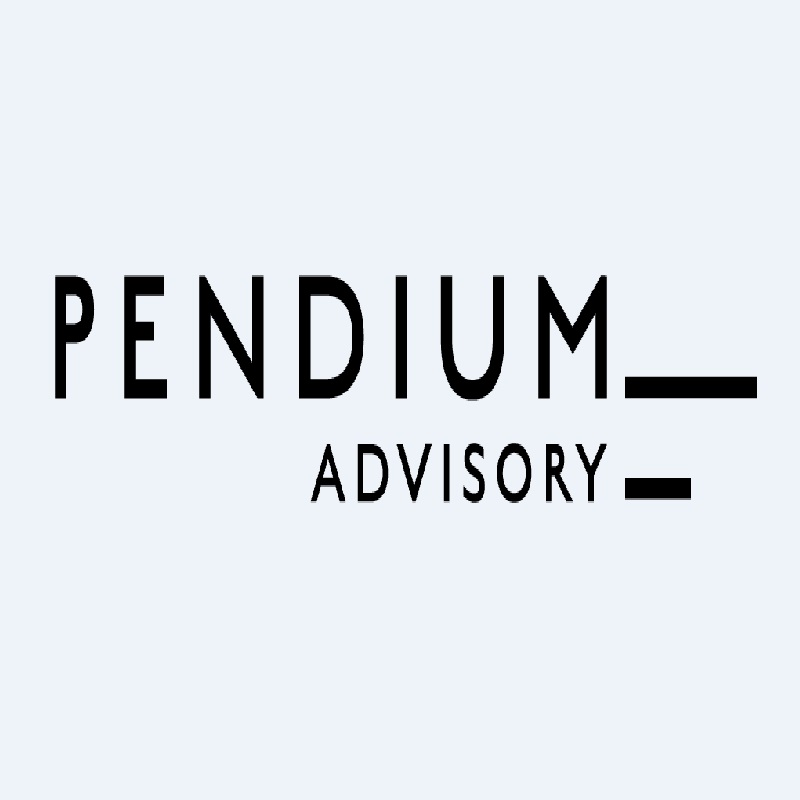 Company Logo For Pendium Advisory'