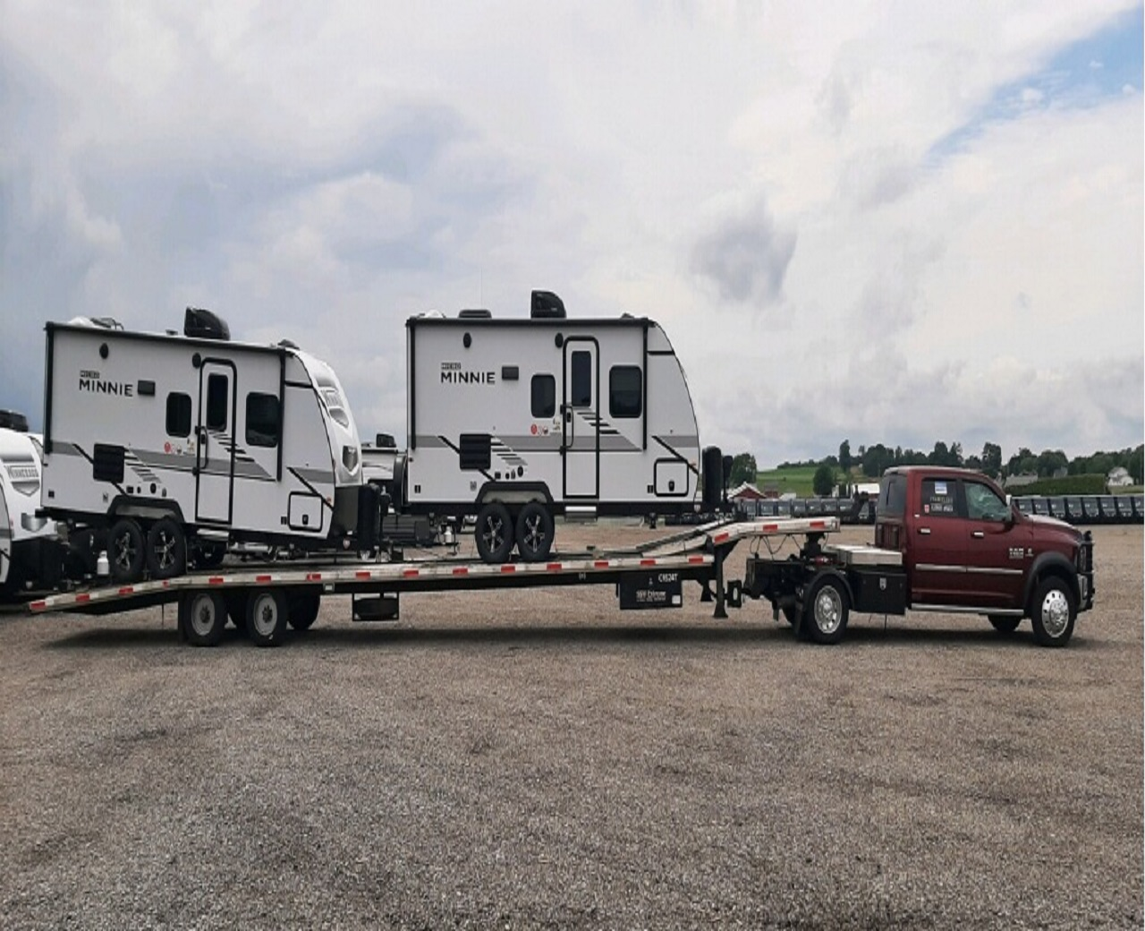 Company Logo For Transport Masters USA'