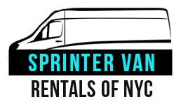 Company Logo For Passenger Van Rental &amp;amp; Limo Transpo'