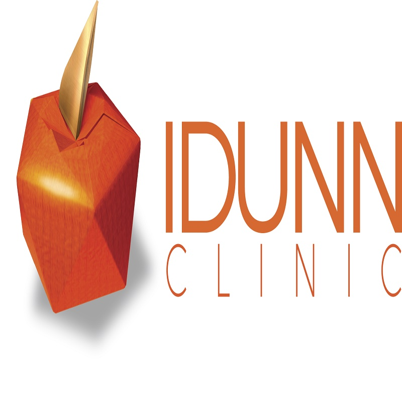 Company Logo For Idunn Clinic'