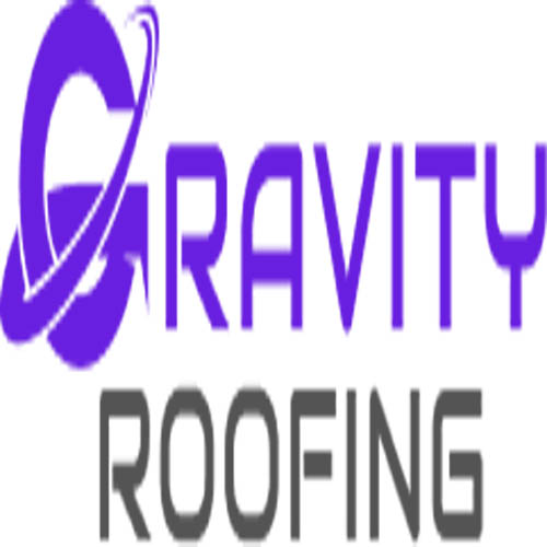 Company Logo For Gravity Roofing'