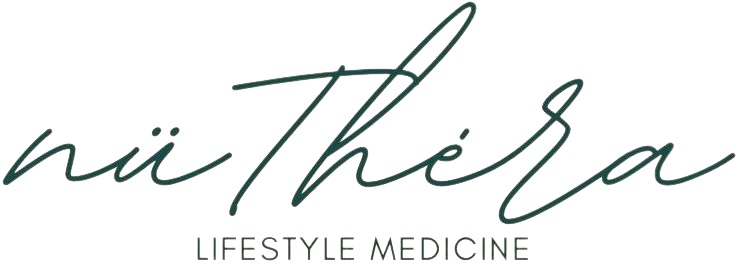 Company Logo For NuThera Lifestyle Medicine'