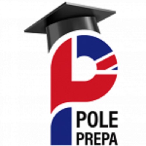 Company Logo For P&ocirc;lePr&eacute;pa English - Br'