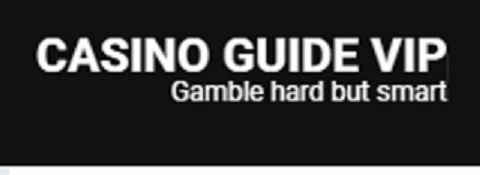 Company Logo For CASINO GUIDE VIP'